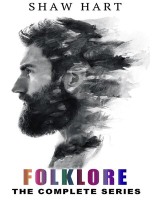 cover image of Folklore, Die komplette Serie
